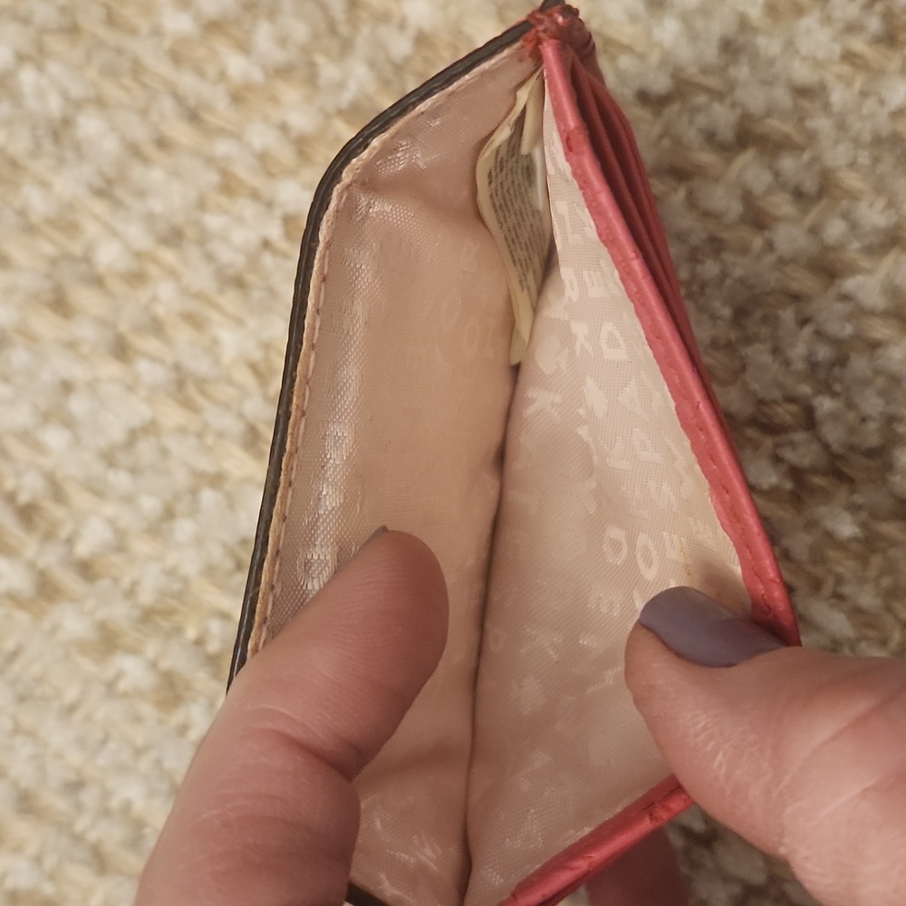 Kate Card Holder - Picture 5 of 5